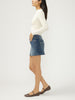 Elyse Mini Skirt