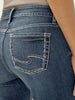 Harbor Breeze Capri Jeans by Silver Jeans Co