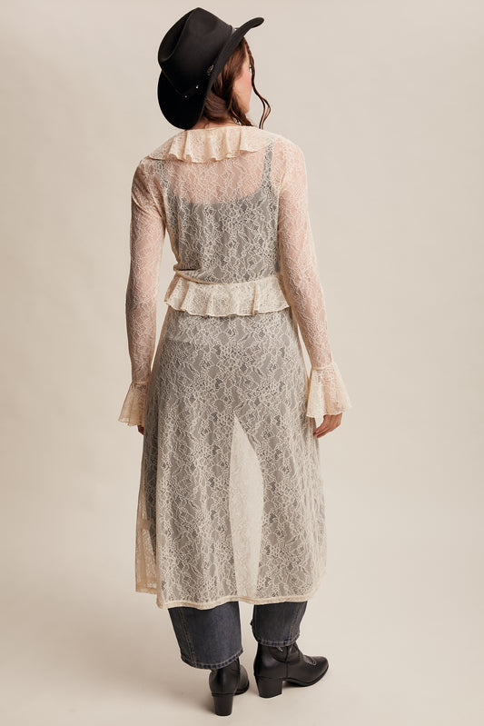 Soft Whisper Duster