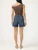 Timeless High Rise Shorts By Silver Jeans