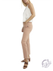 Dana High Rise Straight Leg Jeans by Silver Jeans