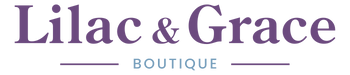 Lilac & Grace Boutique, Co. 