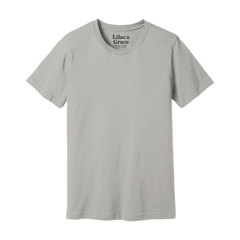 Signature Basic Tee
