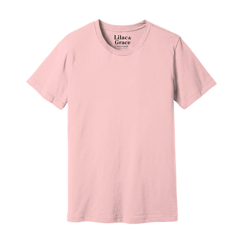 Signature Basic Tee