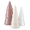 Ceramic Charcuterie Tree Set - Blush