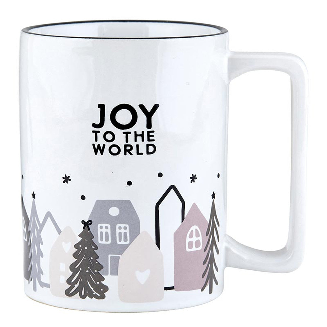 Season’s Sips Ceramic Mug