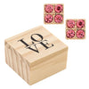 Treasure Box Earrings
