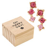 Treasure Box Earrings