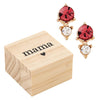 Treasure Box Earrings