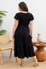 Lovely Layers Midi Dress