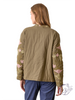 Printed Light Jacket