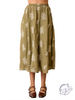 A New Day Unwinds Skirt