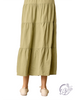 Grass Sways Gently Skirt