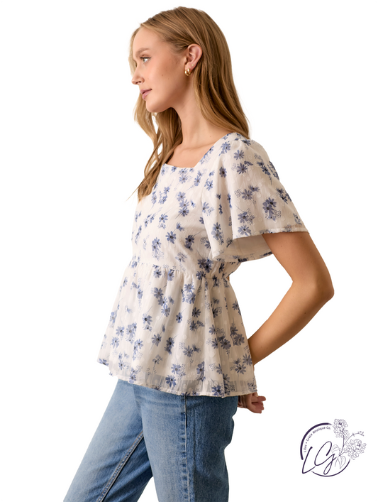 Shadowlight Top