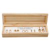 Boxed Earring- Golden Girl