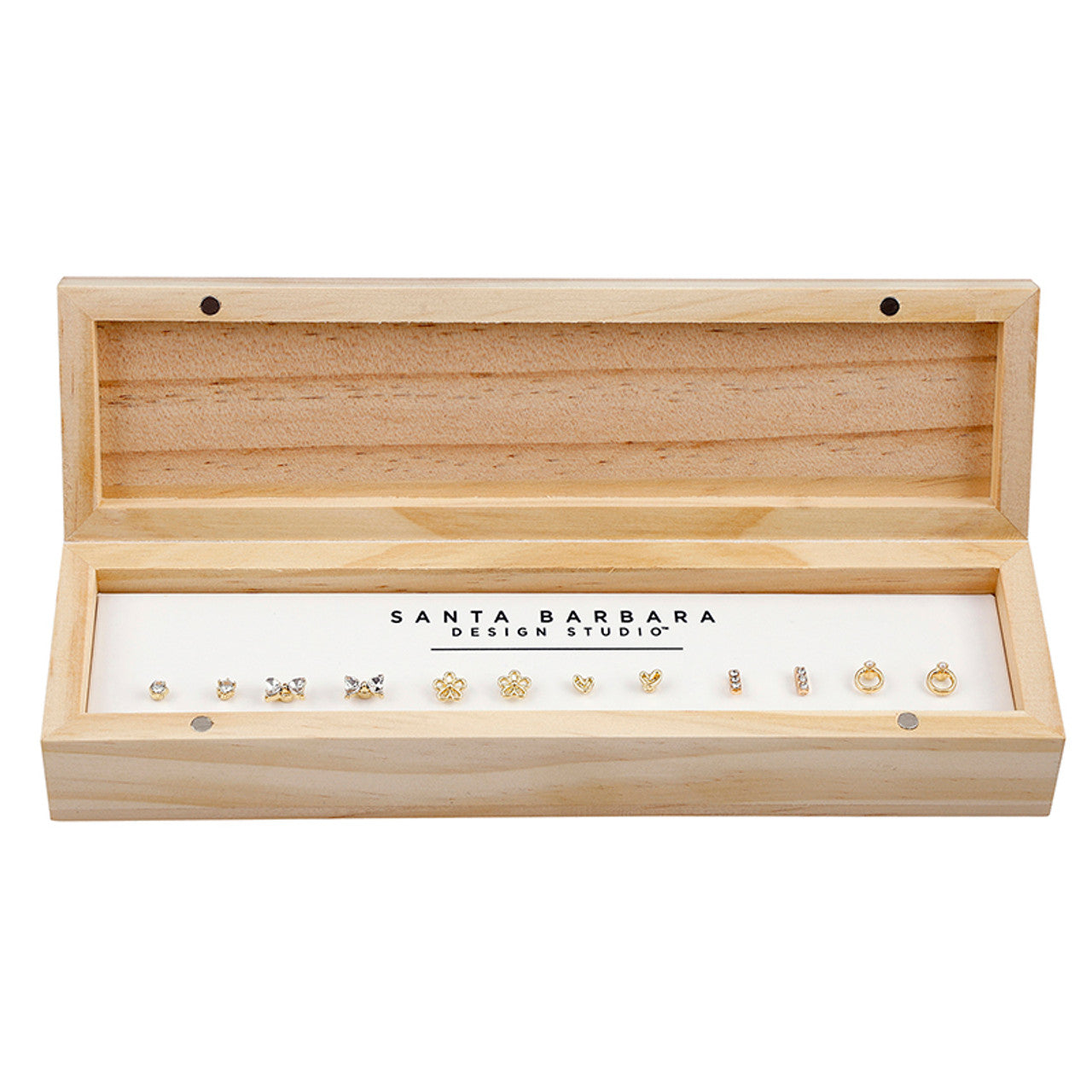 Boxed Earring - Pretty Little Things