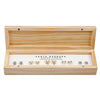 Boxed Earring - Wedding