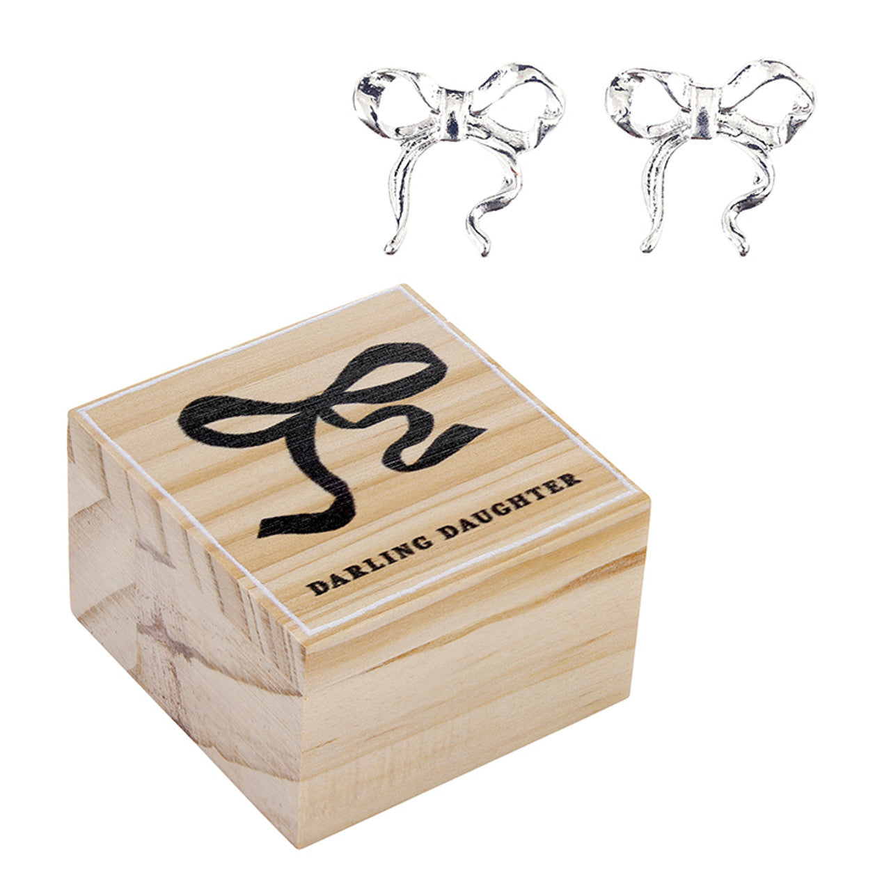 Bow Jewelry