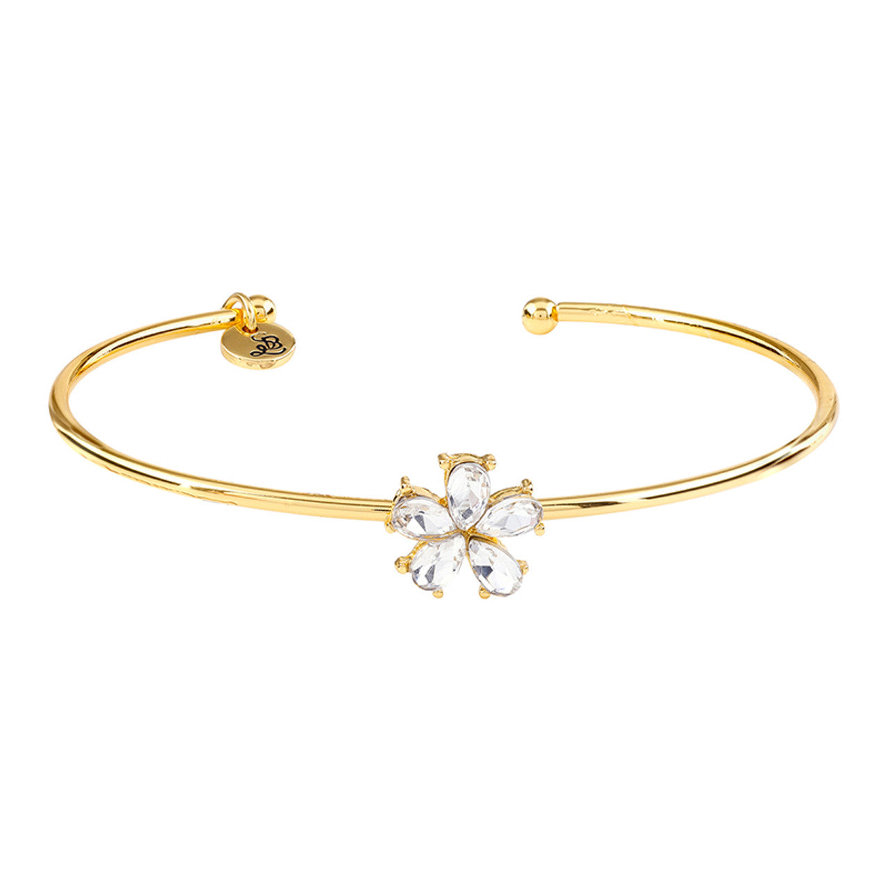 Wedding Crystal Bangles
