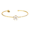 Wedding Crystal Bangles