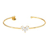 Wedding Crystal Bangles