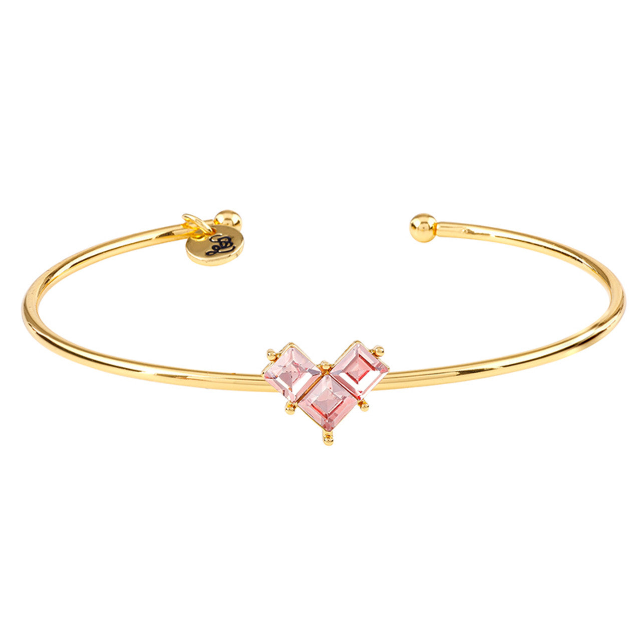 Wedding Crystal Bangles
