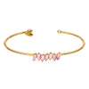 Wedding Crystal Bangles