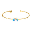 Wedding Crystal Bangles