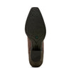 Round Up Collins D Toe Western Boot by Ariat