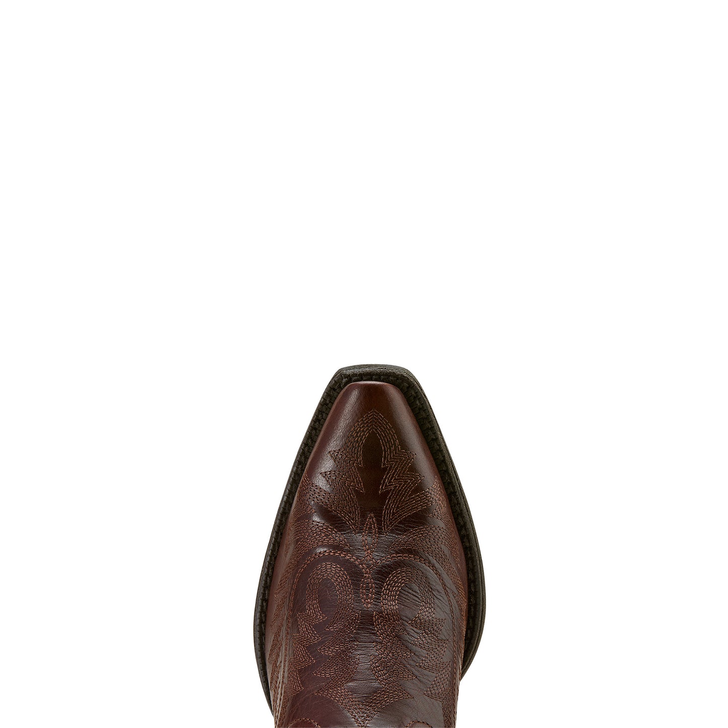 Round Up Collins D Toe Western Boot by Ariat