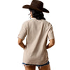 Western Emblem T-Shirt by Ariat