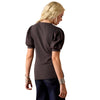 Ariat Oakley Snap Top