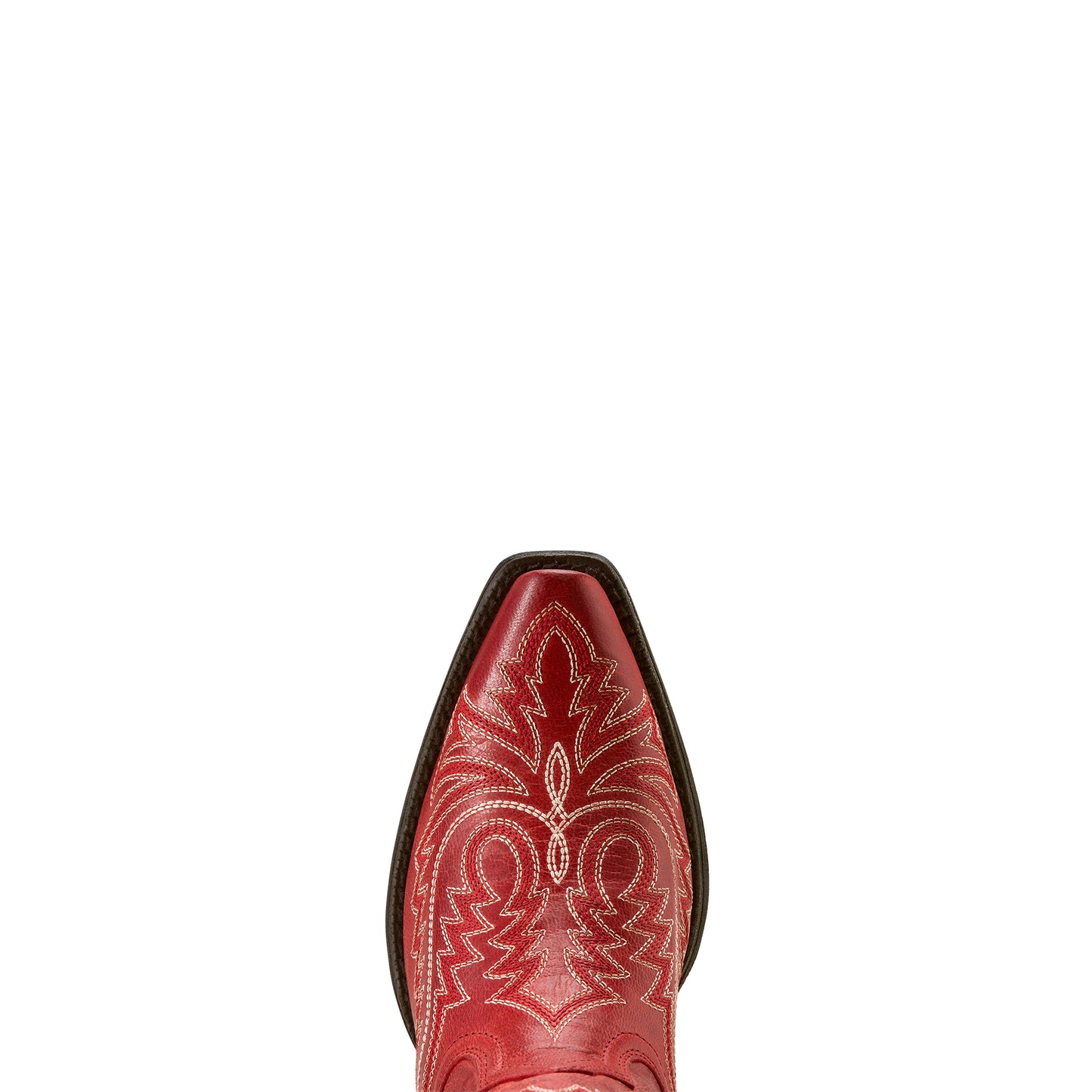 Round Up Collins D Toe Western Boot by Ariat