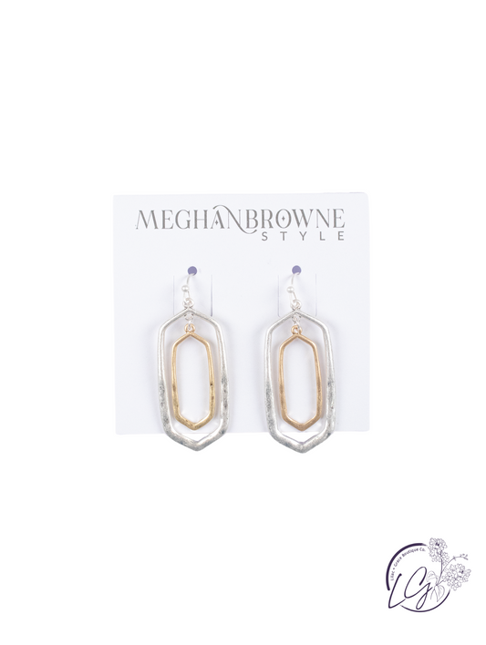 Halo Essence Earrings