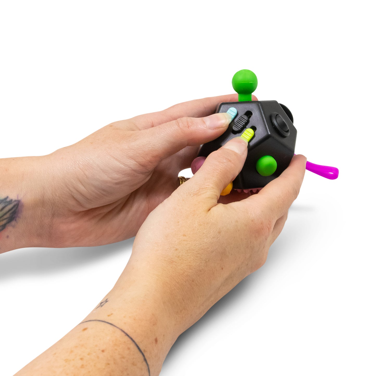 Mega Fidget