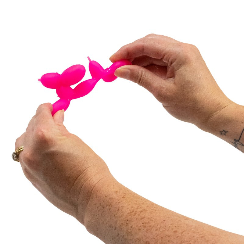 Twisty Balloon Dog Fidget