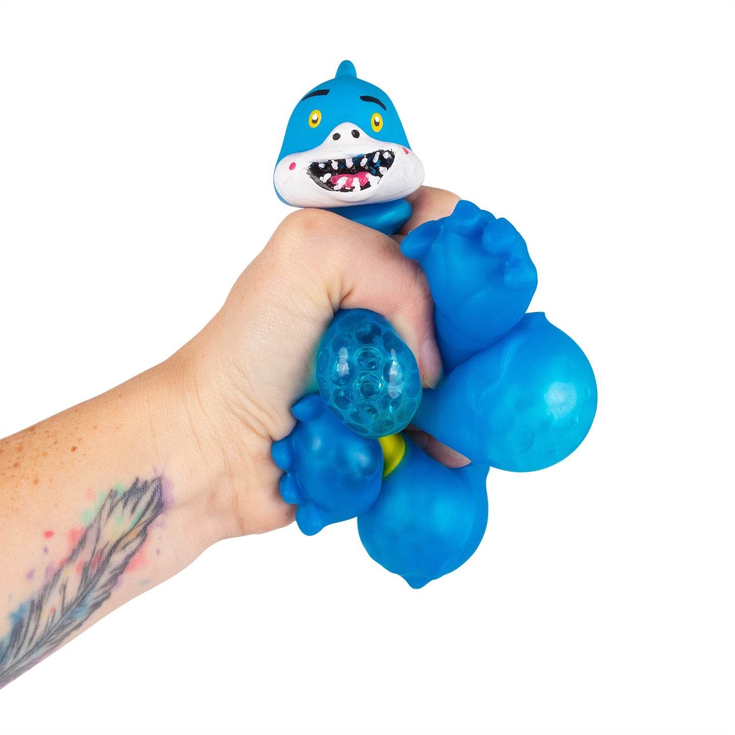 Monster Squishies