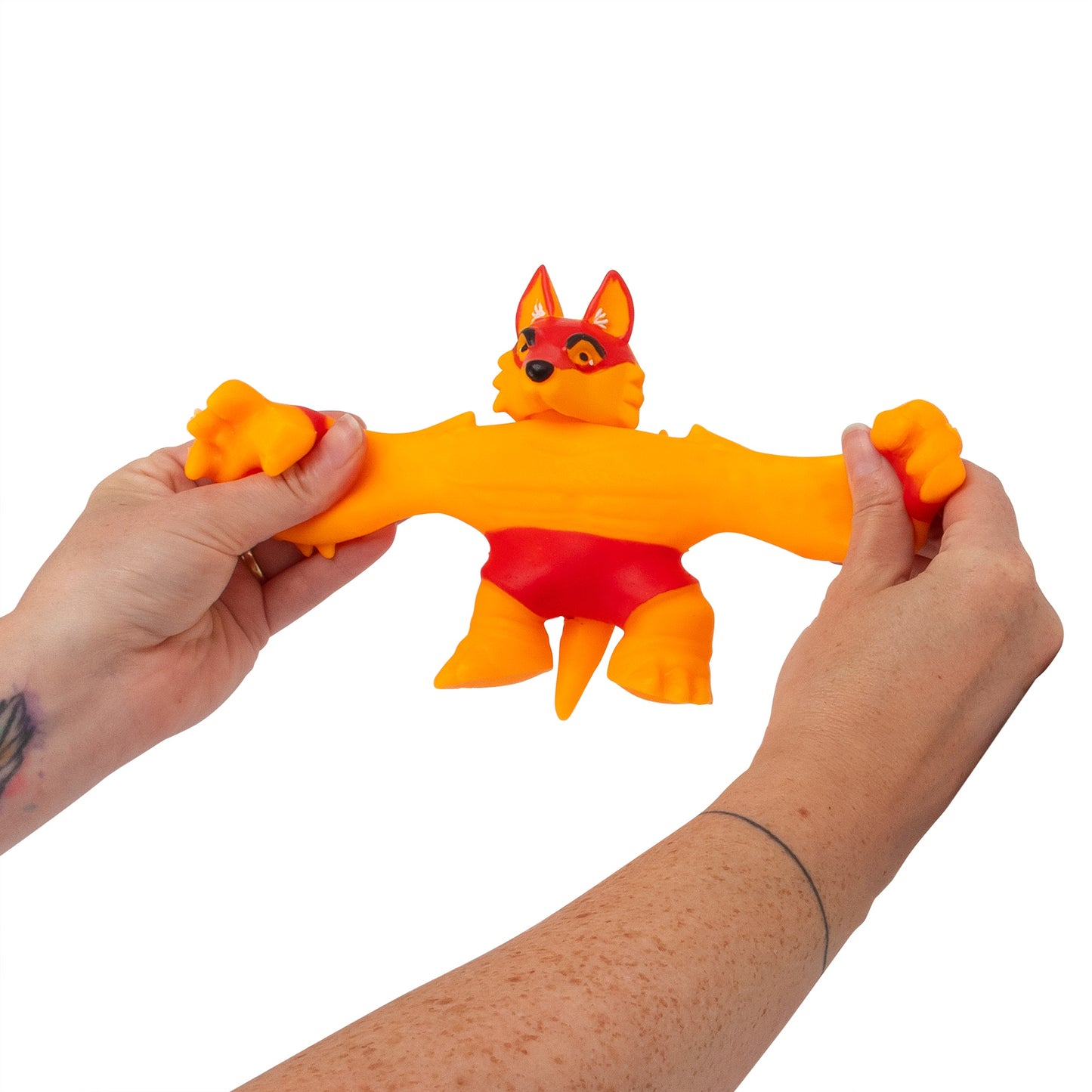 Monster Squishies