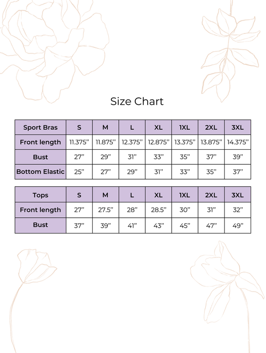 Overlay-Front Cropped Athleisure Tank