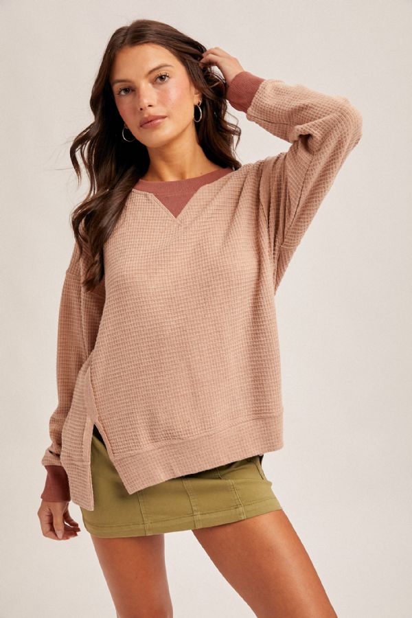 Everyday Brushed Thermal