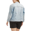 Curvy Sweet Pea Jacket