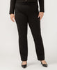 Curvy Mae Mid Rise Bootcut by Silver