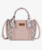 Wrangler Braided Desert Paisley Handbag