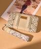 Wrangler Western Desert Paisley Wallet