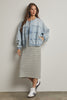 All-American Denim Jacket