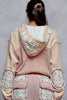 Whisper Bloom Jacket