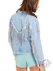 Sparkling Starlet Jacket