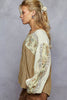 Rustic Muse Long sleeve