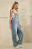 Countryside Charm Overalls