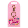 Acrylic Keychain